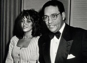 June Baranco