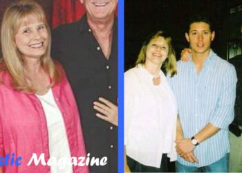 Donna Joan Shaffer-Ackles