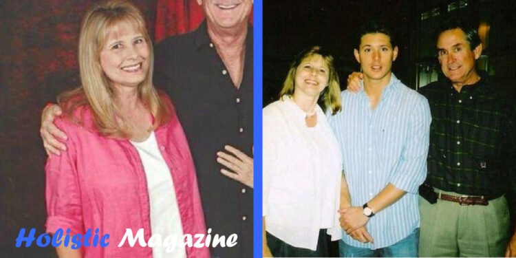 Donna Joan Shaffer-Ackles