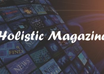 Holistic Magazine