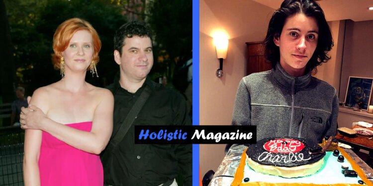 Charles Ezekiel Mozes