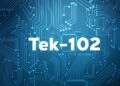 tek-102