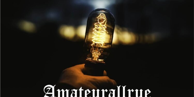 Amateurallrue