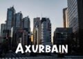 Axurbain
