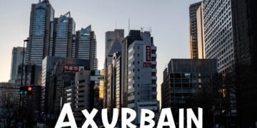 Axurbain