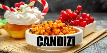 Candizi