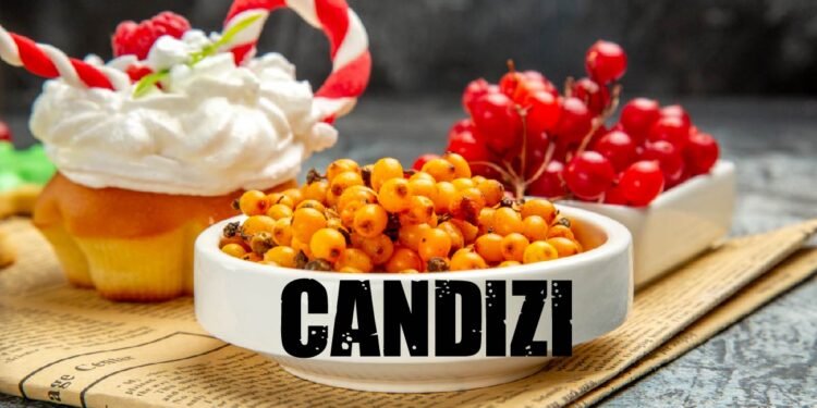 Candizi