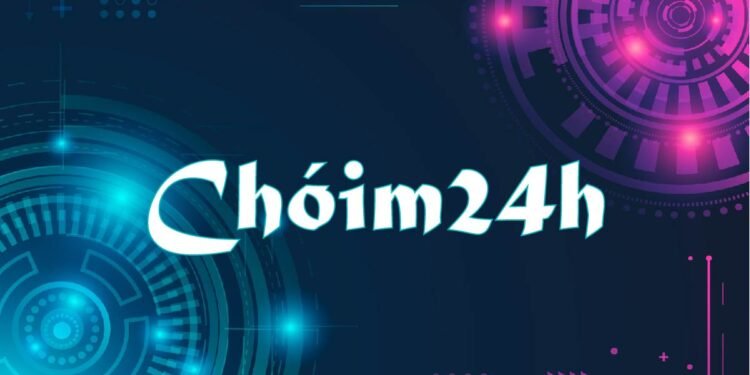 Chóim24h