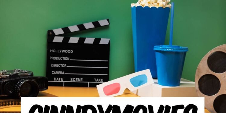 Cinndymovies