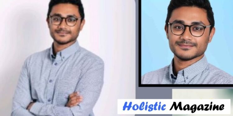 Darwin Thomas Meprethu