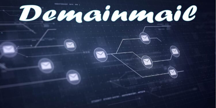 Demainmail