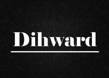 Dihward