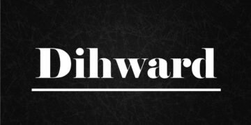 Dihward