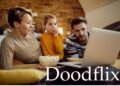 Doodflix