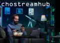 Echostreamhub