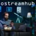 Echostreamhub