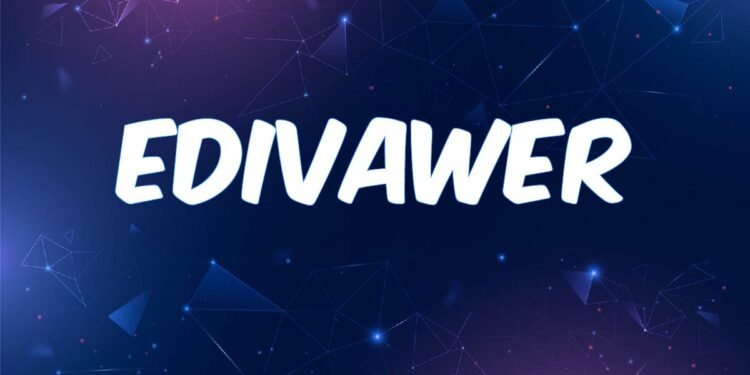 Edivawer