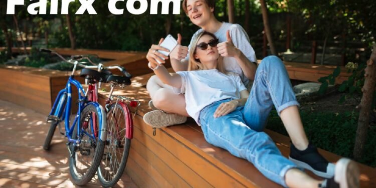 Falrx com
