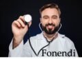 Fonendi