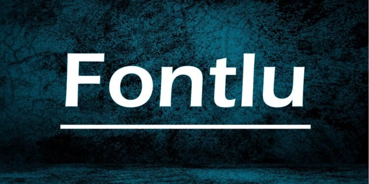 Fontlu