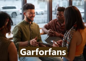 Garforfans