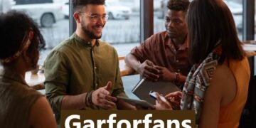 Garforfans