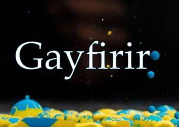 Gayfirir