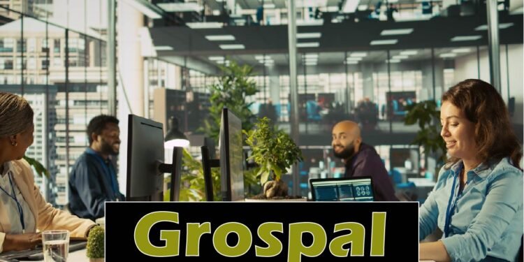 Grospal