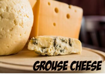 Grouse Cheese