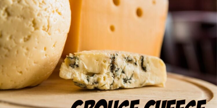 Grouse Cheese