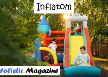 Inflatom