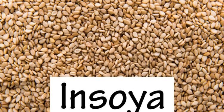 Insoya