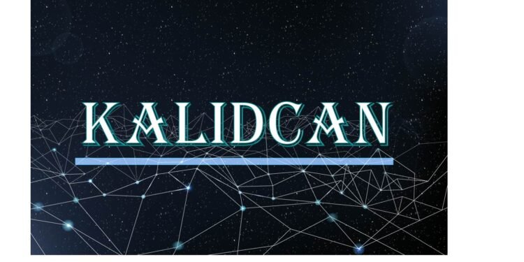 Kalidcan