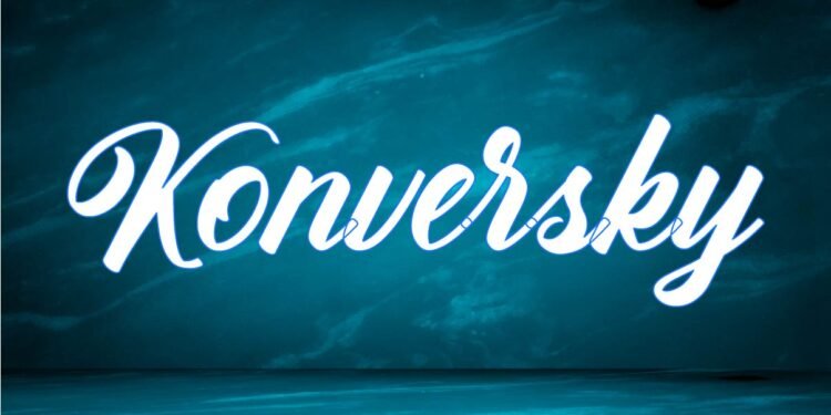 Konversky