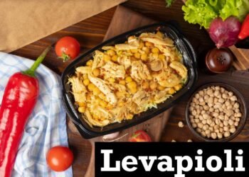 Levapioli