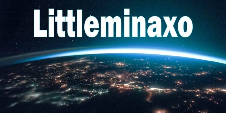 Littleminaxo