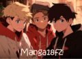 Manga18fz