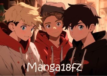 Manga18fz