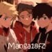 Manga18fz
