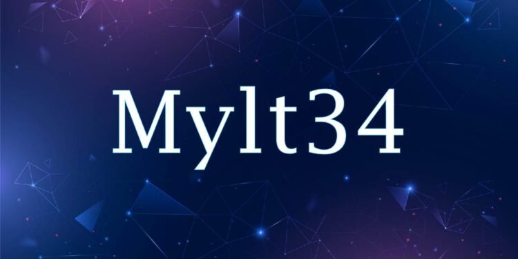 Mylt34