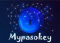 Mypasokey