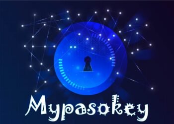 Mypasokey
