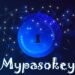 Mypasokey