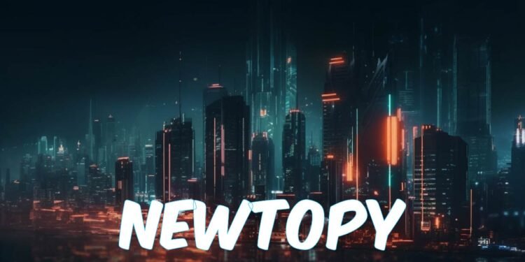 Newtopy