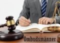 Ombudsmänner