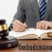 Ombudsmänner
