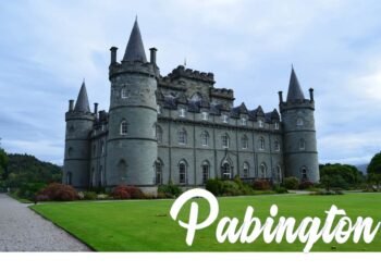 Pabington