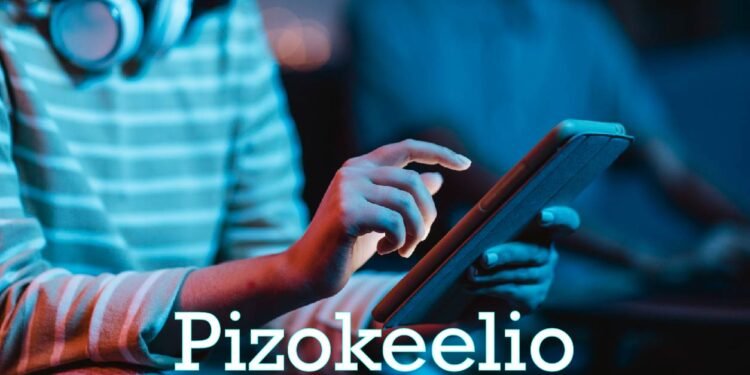 Pizokeelio