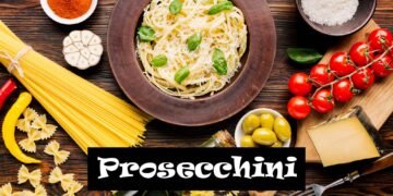 Prosecchini