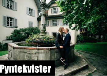 Pyntekvister